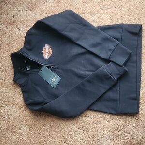 Women's pullover